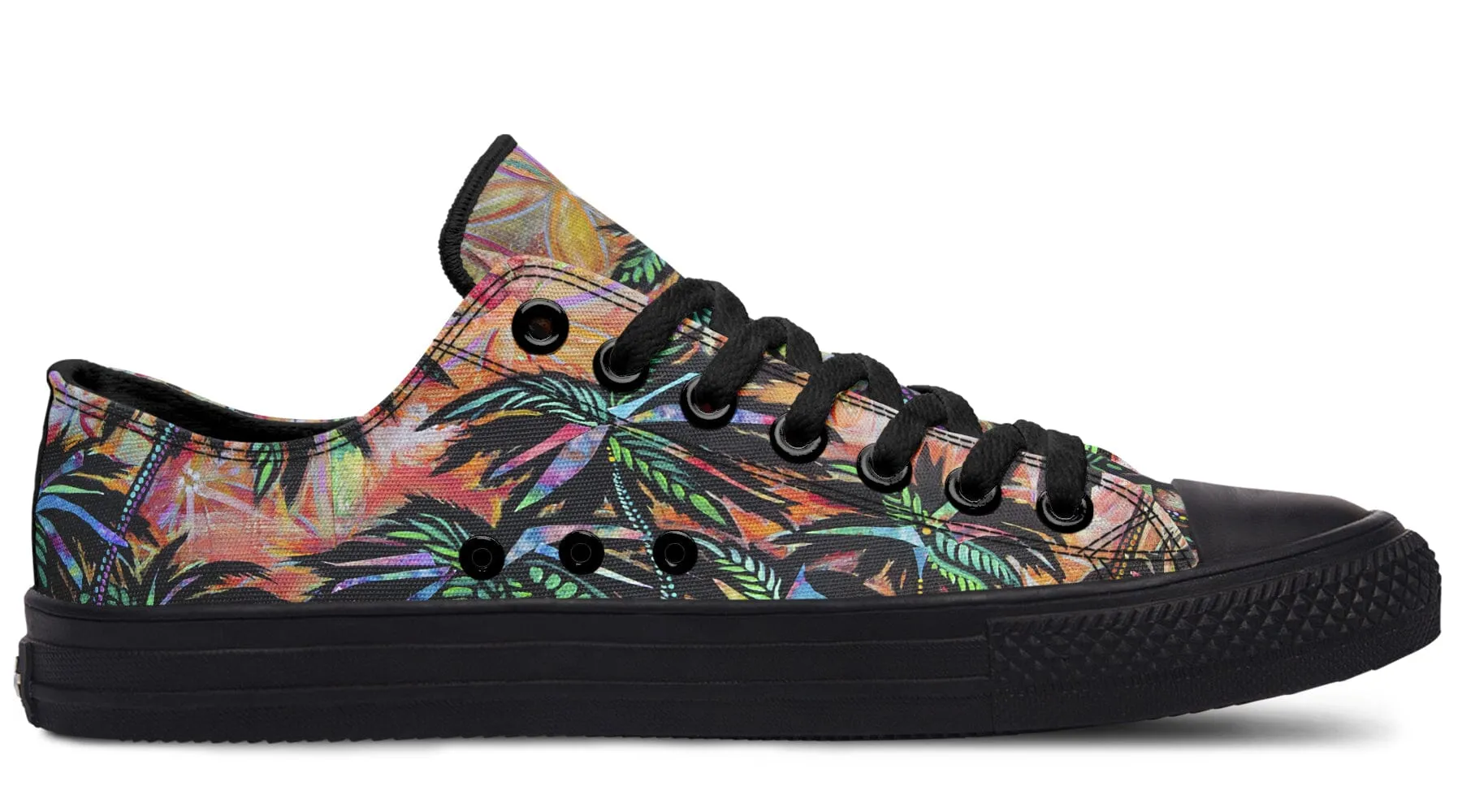 Playa Dreams Low Top Shoes