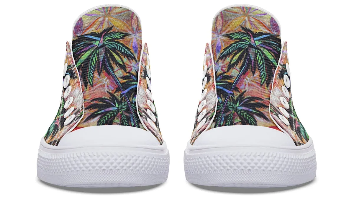 Playa Dreams Low Top Shoes