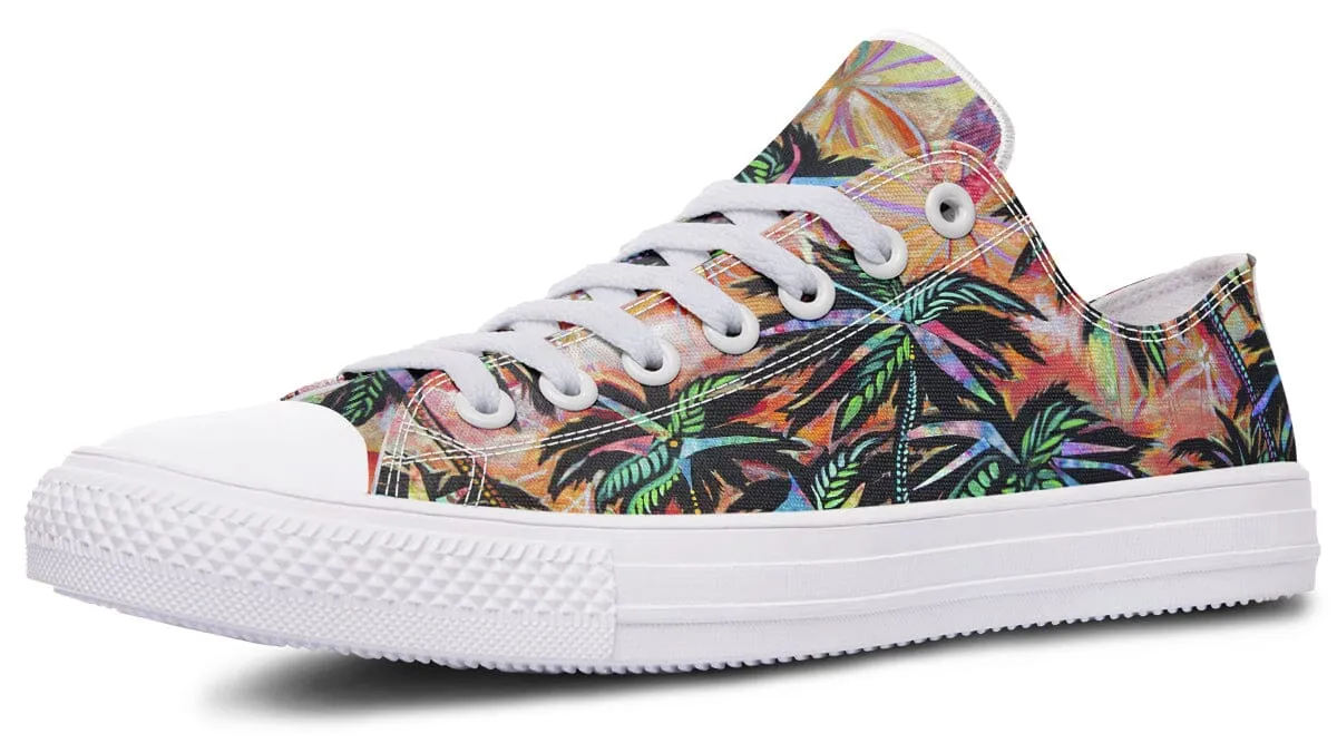 Playa Dreams Low Top Shoes