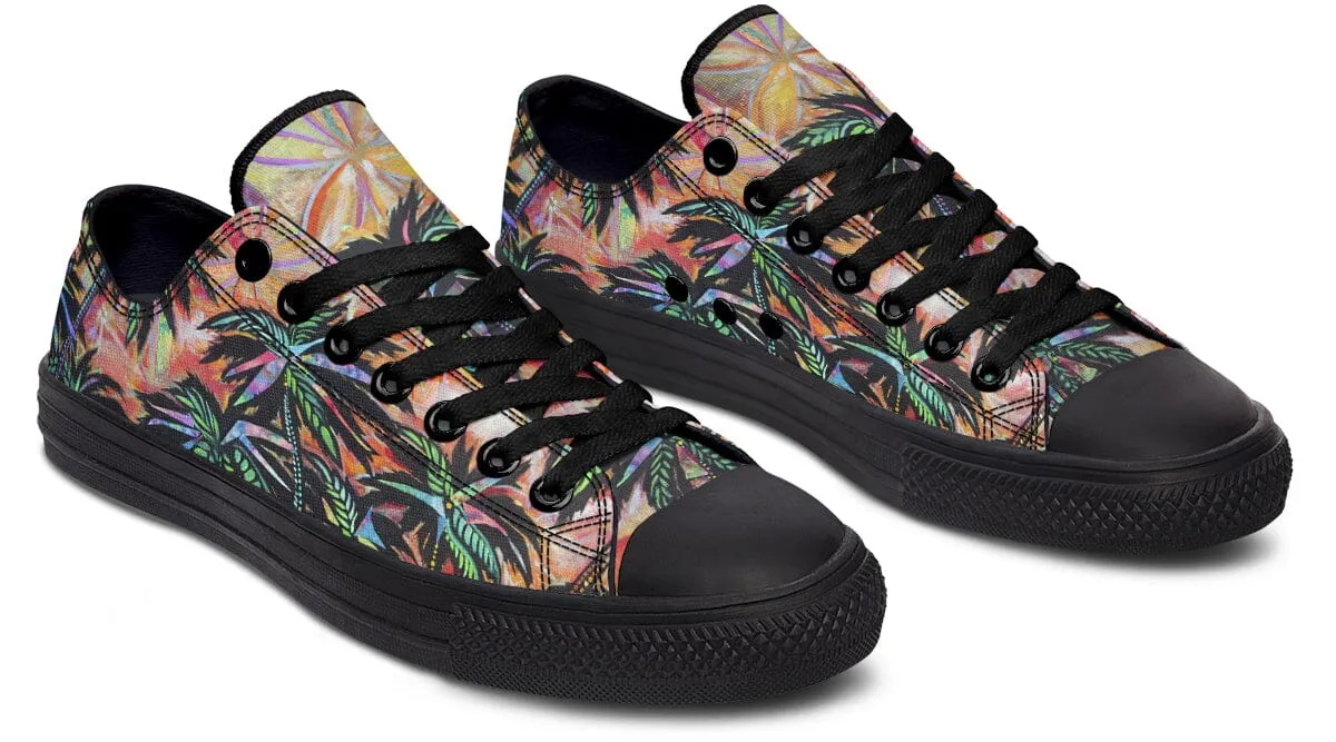 Playa Dreams Low Top Shoes