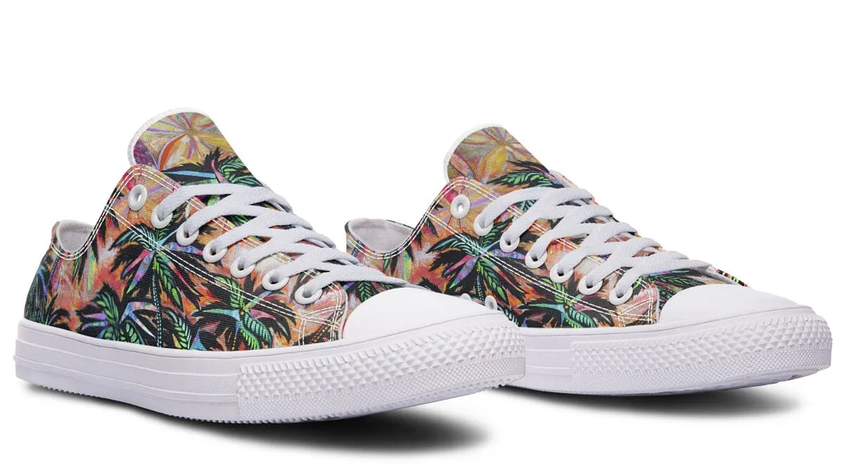 Playa Dreams Low Top Shoes