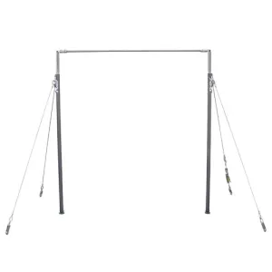 Premier Single Bar Trainer with Graphite E Rail