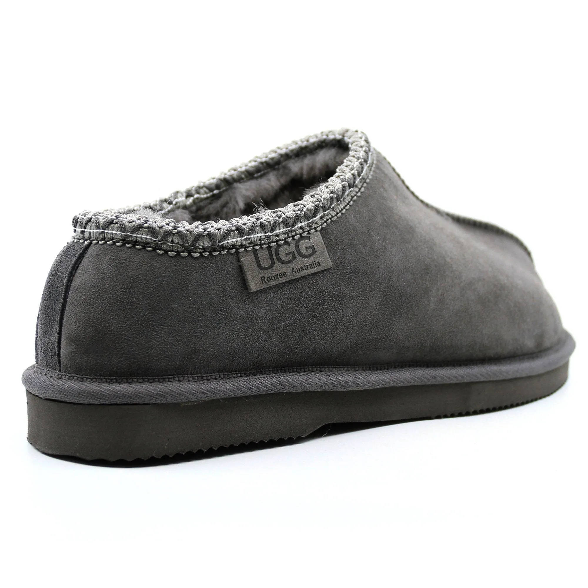 Premium Unisex UGG Ankle Slipper Australian Made