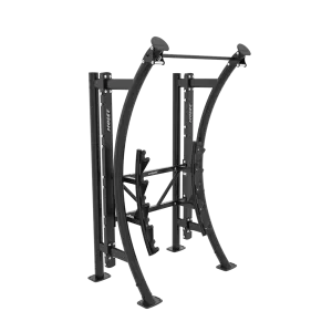 PS-BARBELL RACK