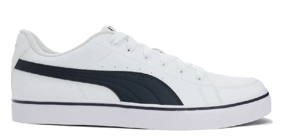 Puma Court Point Vulc V2 Trainers