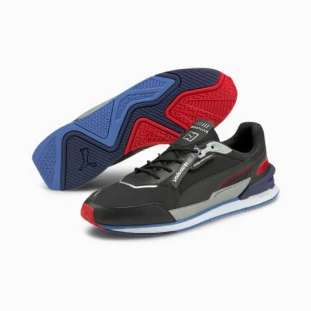 Puma Mens Bmw RS Fast 306805 01