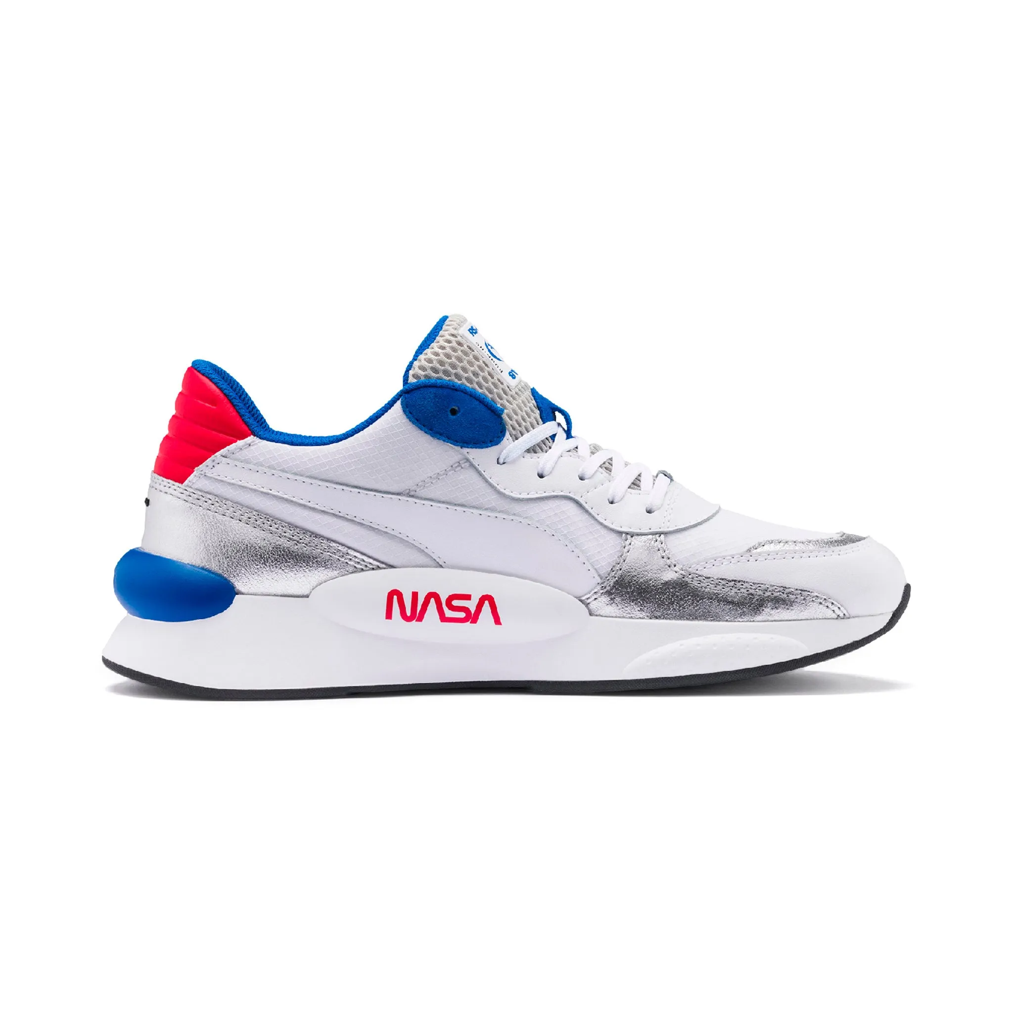 PUMA RS 9.8 Space Explorer Trainers