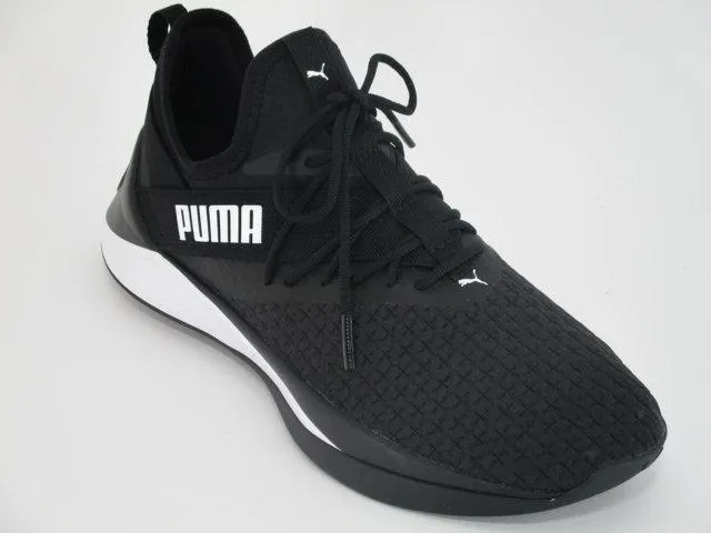 Puma scarpa sneakers da uomo Jaab XT 192456 01 nero