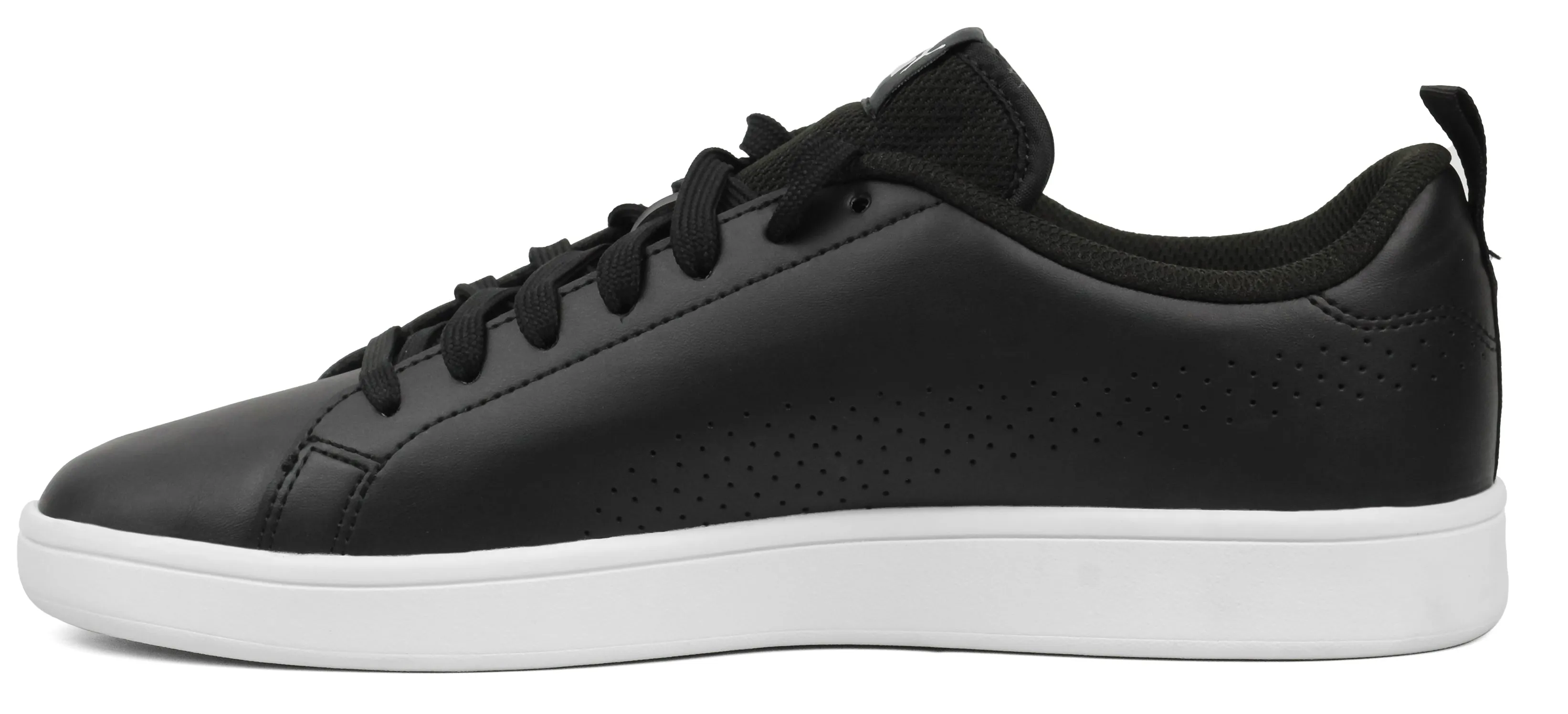 PUMA Smash Ace Negro