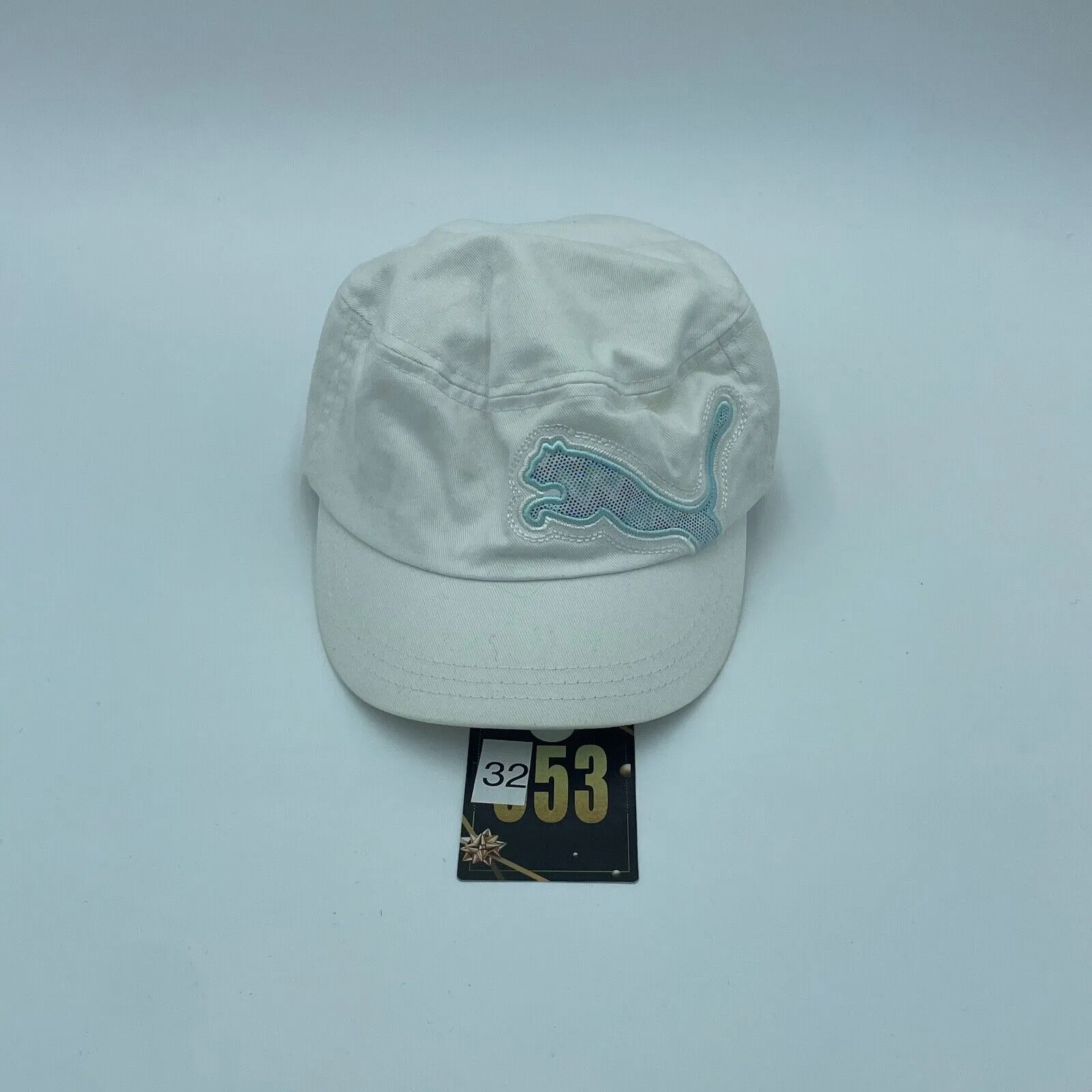 Puma Trucker Golf Cap One Size