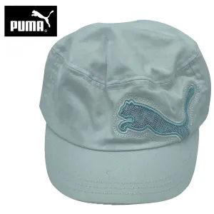 Puma Trucker Golf Cap One Size