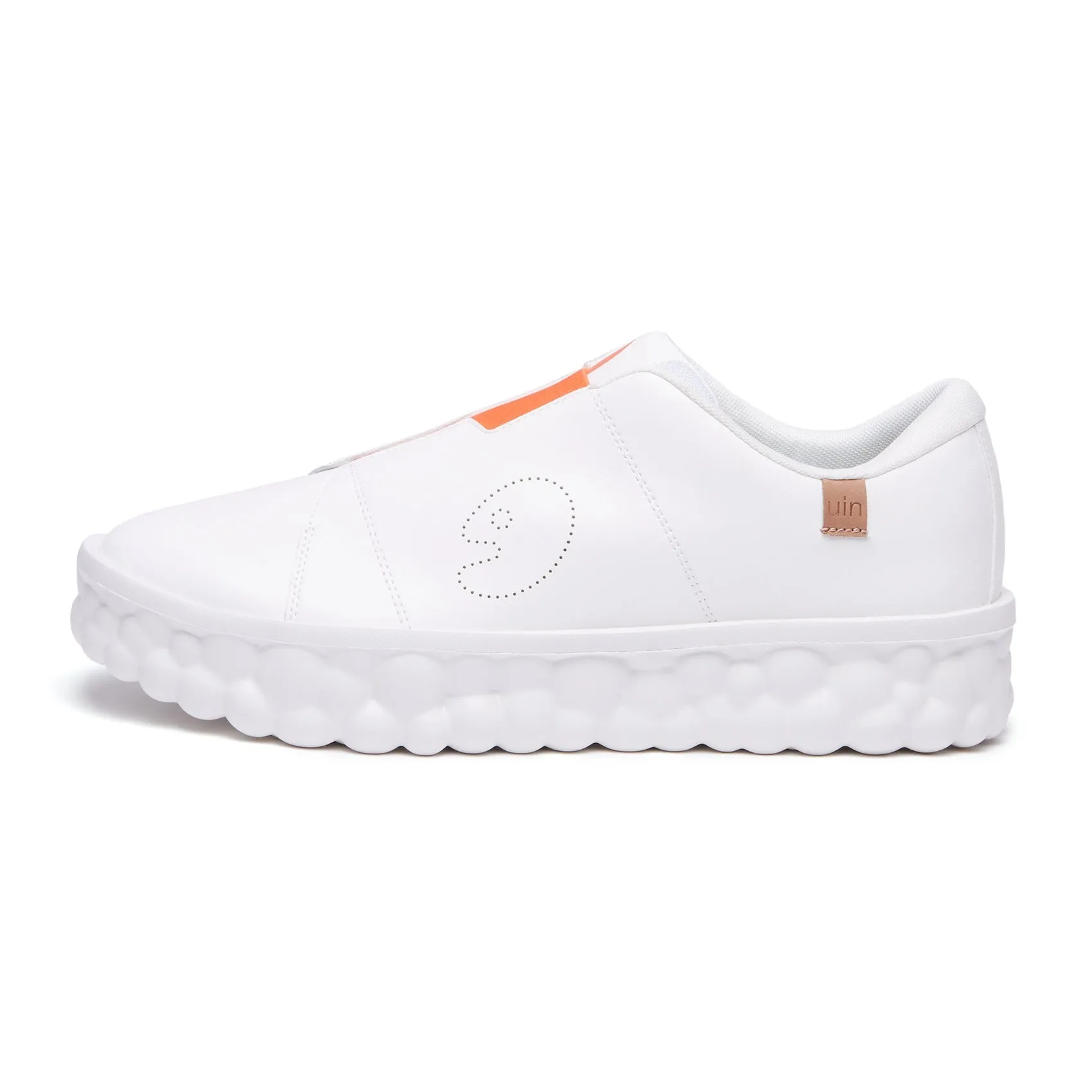 Pure White Las Ramblas I Women