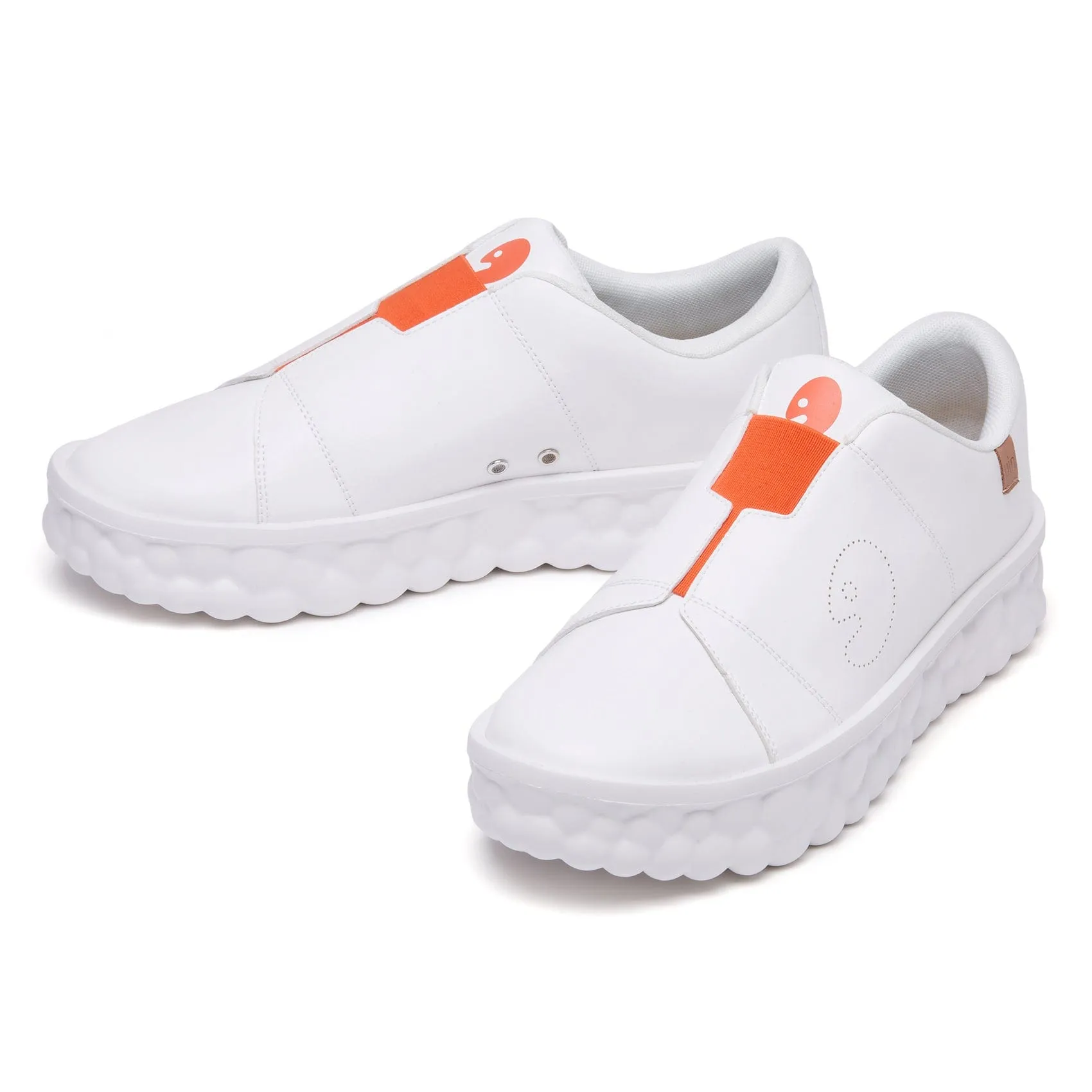 Pure White Las Ramblas I Women