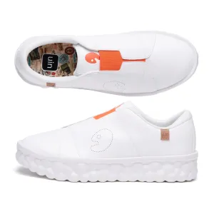 Pure White Las Ramblas I Women