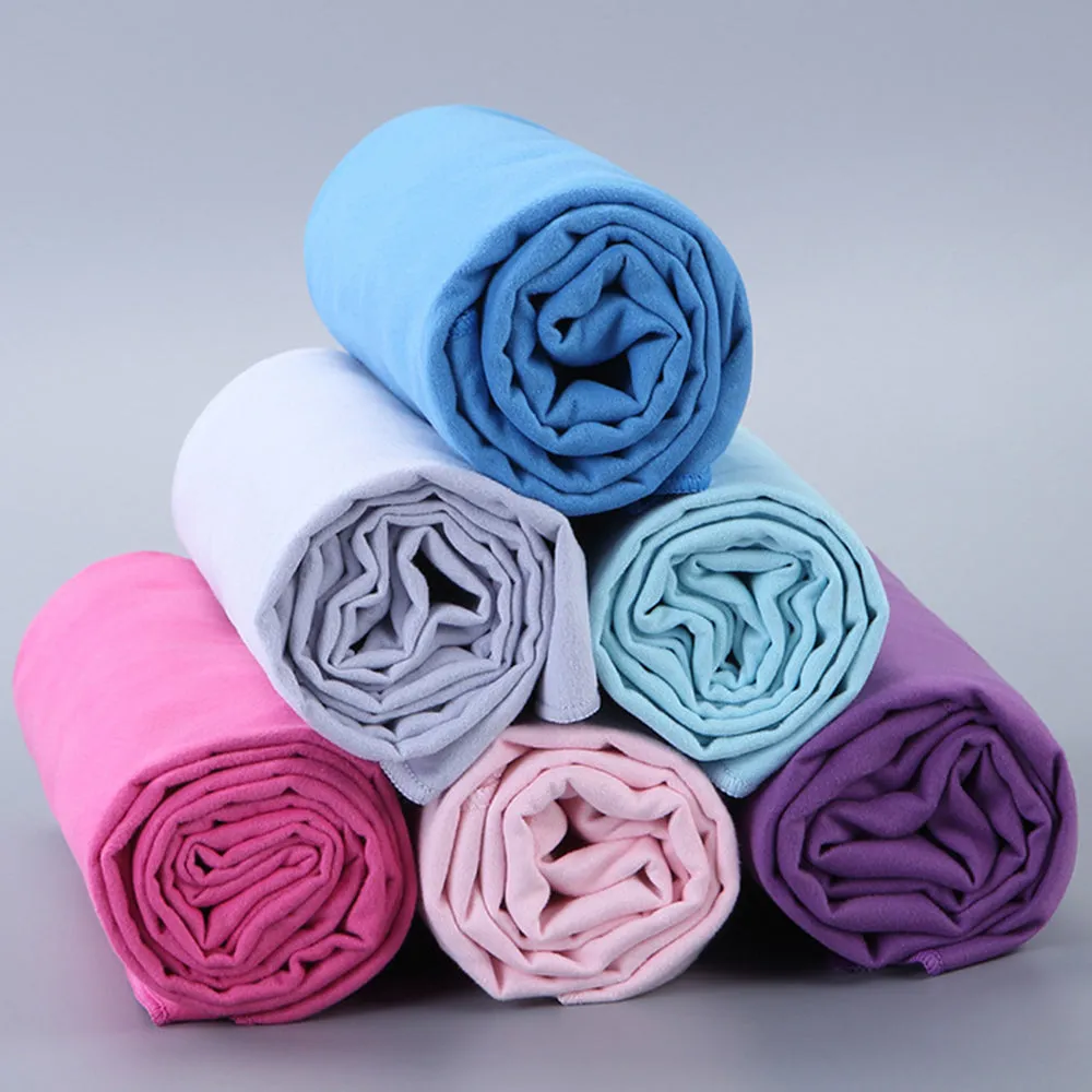 Quick-Drying Dual-Sided Fleece Sports Towel, HG0061