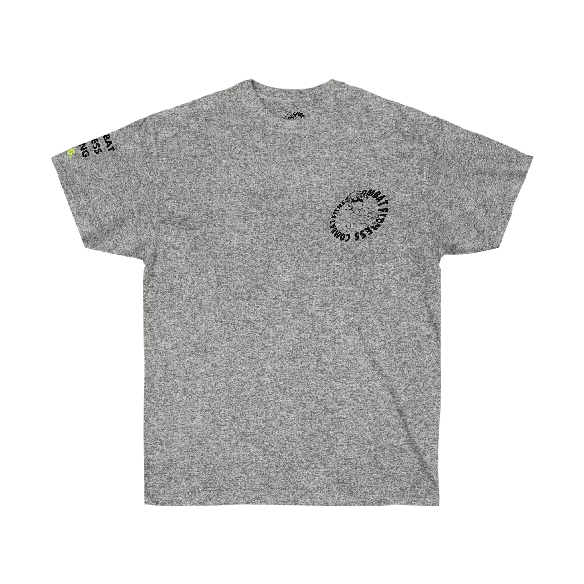 "OG LIFTING CLUB" TEE