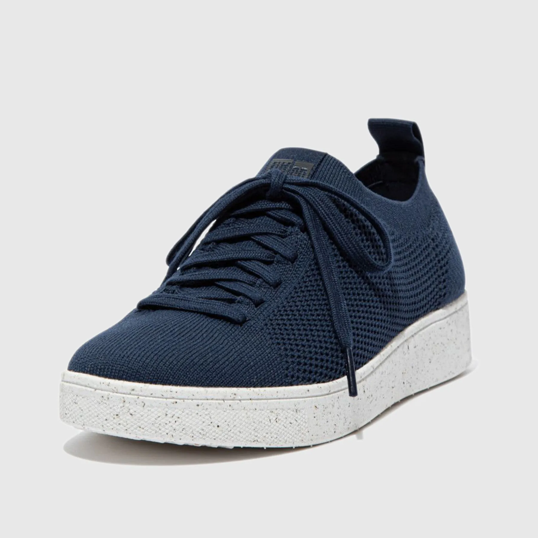 Rally 01 Muti Knit Navy Comfort Sneaker