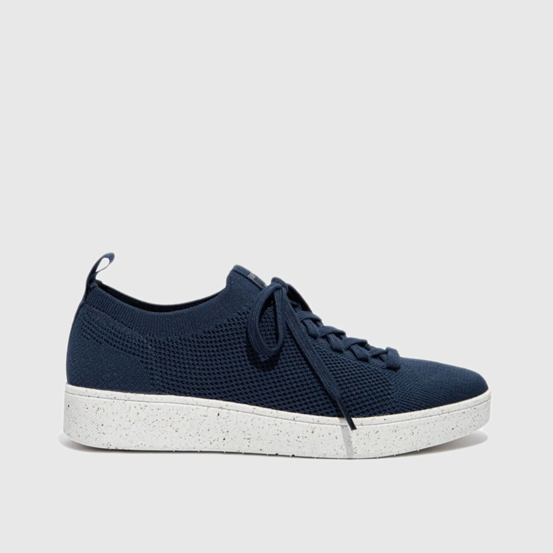 Rally 01 Muti Knit Navy Comfort Sneaker