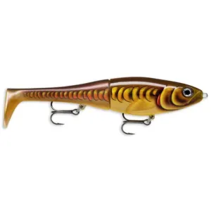 Rapala X Rap Peto Lure