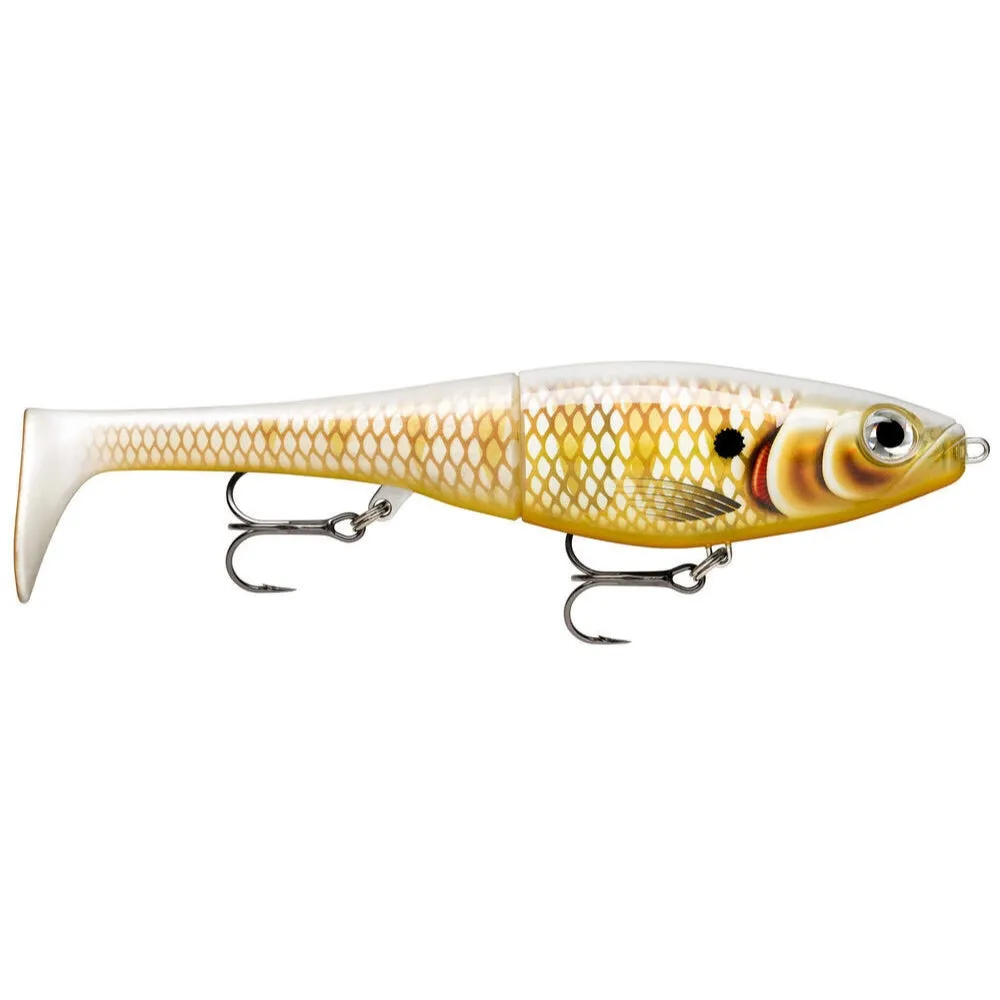 Rapala X Rap Peto Lure