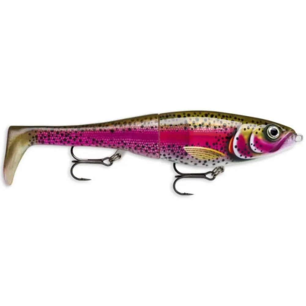 Rapala X Rap Peto Lure