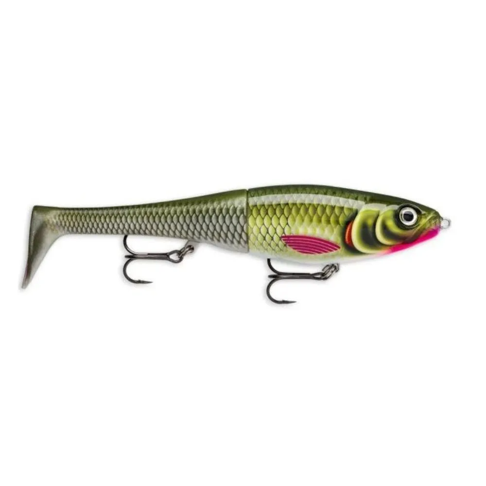 Rapala X Rap Peto Lure