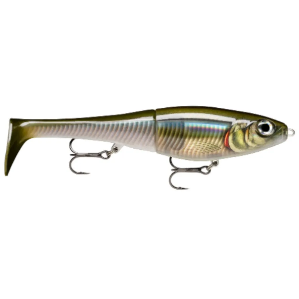 Rapala X Rap Peto Lure