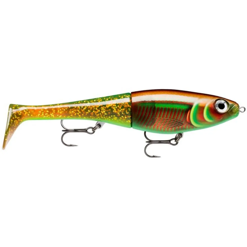 Rapala X Rap Peto Lure