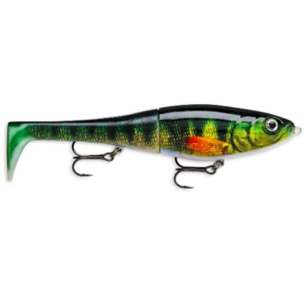 Rapala X Rap Peto Lure