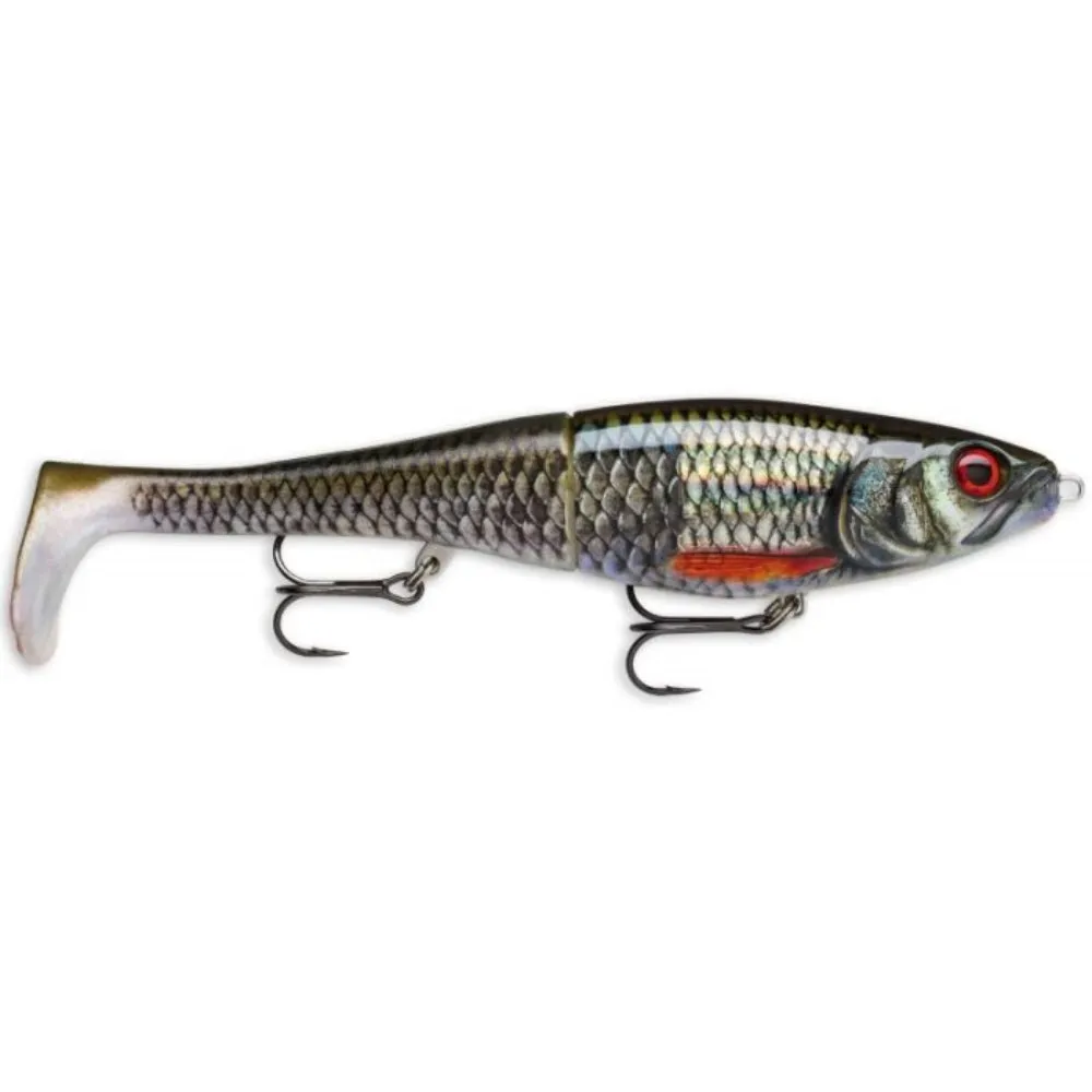 Rapala X Rap Peto Lure