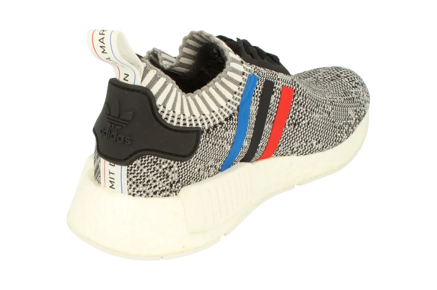 REDUCED!! Adidas Originals Nmd_R1 Pk Mens Prime Knit BB2888