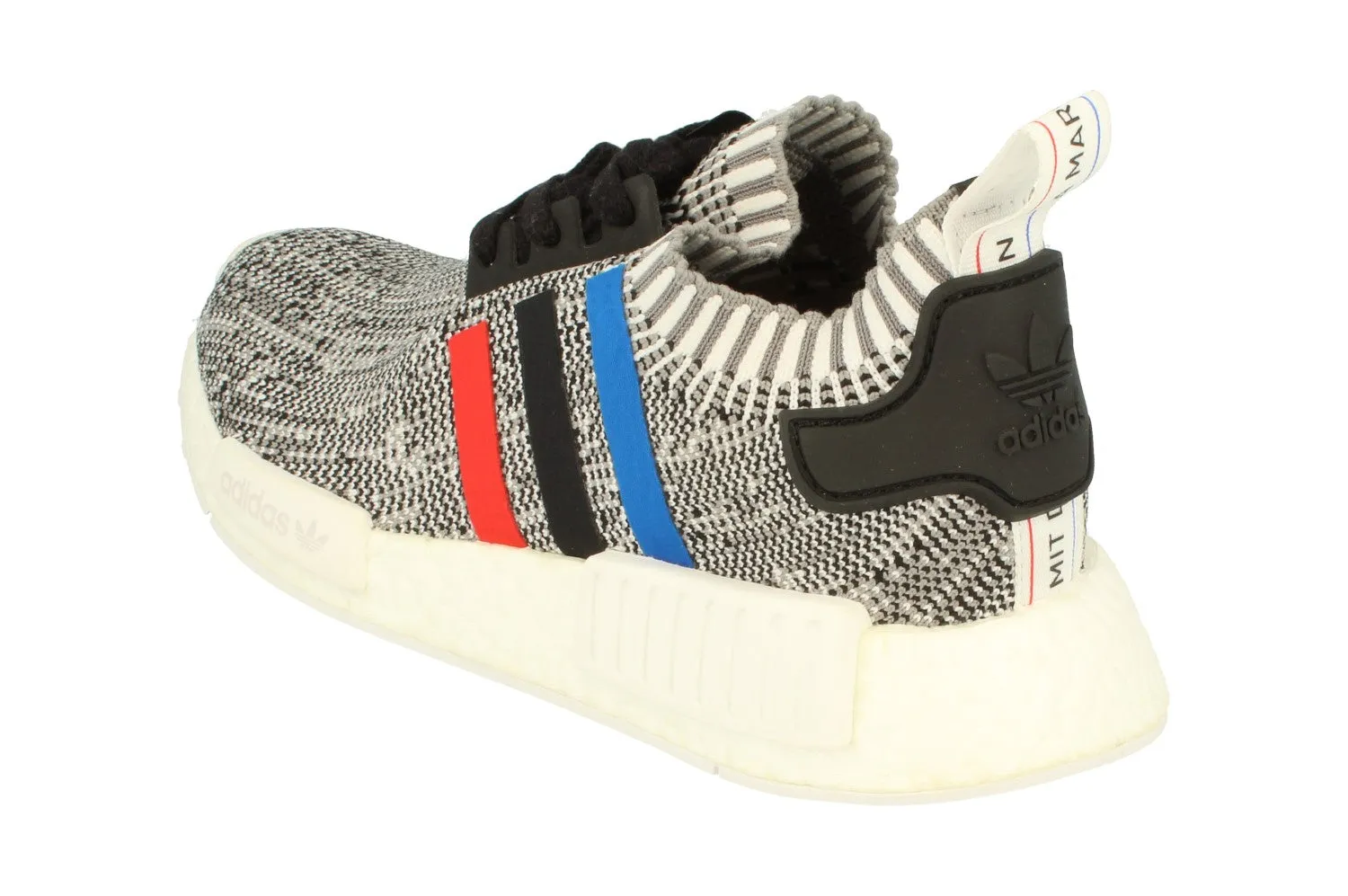 REDUCED!! Adidas Originals Nmd_R1 Pk Mens Prime Knit BB2888