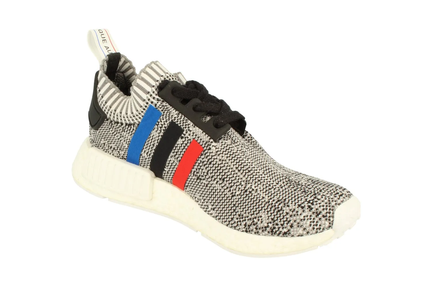 REDUCED!! Adidas Originals Nmd_R1 Pk Mens Prime Knit BB2888