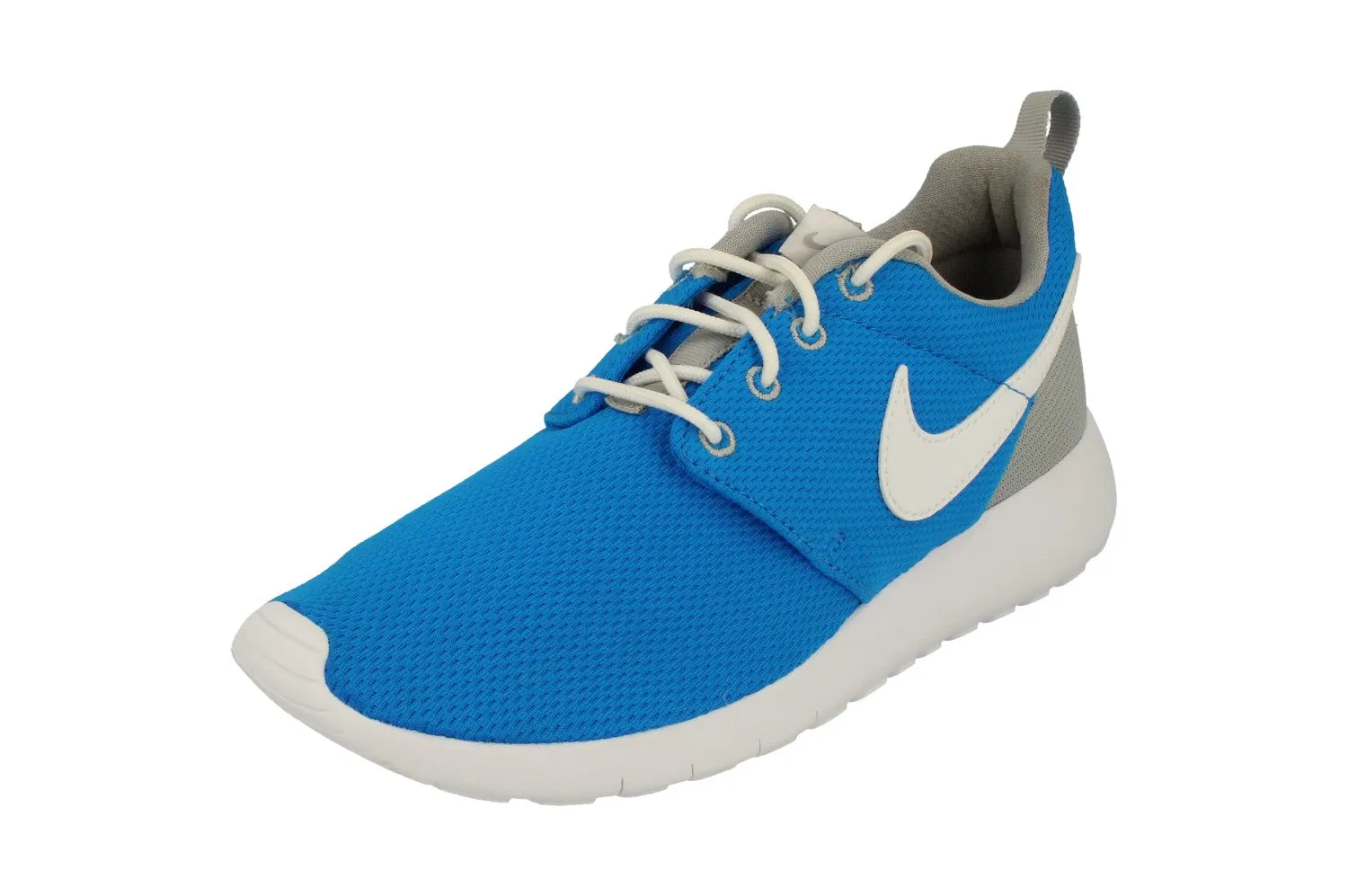 REDUCED!! Nike Rosherun GS Trainers 599728 412