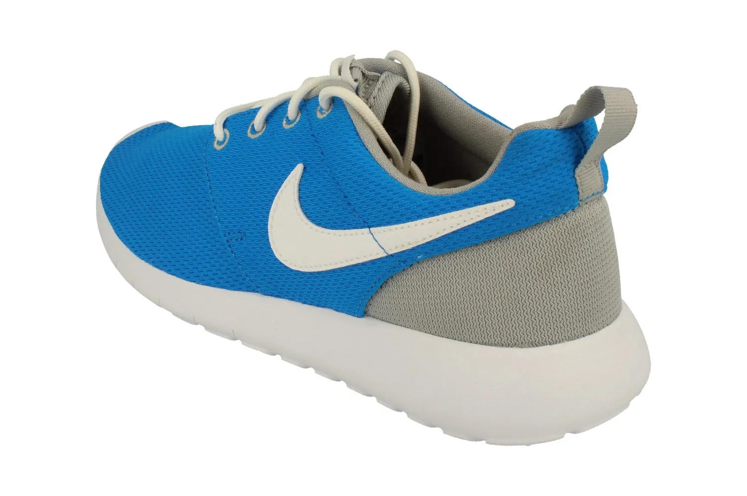 REDUCED!! Nike Rosherun GS Trainers 599728 412