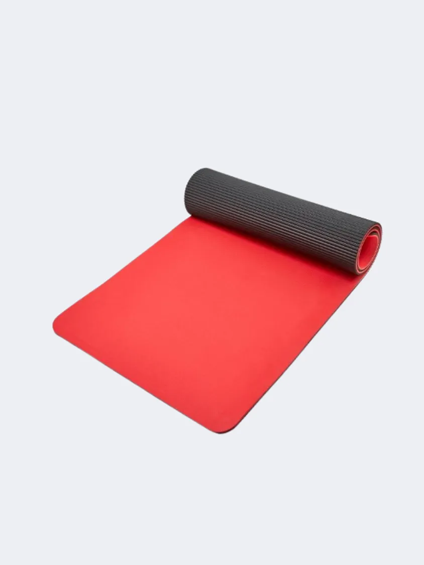 Reebok Accessories Functional Mat Fitness Mats Red