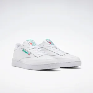 Reebok Footwear  Men's Club C 85 Reebok Classics Ftw Men White M