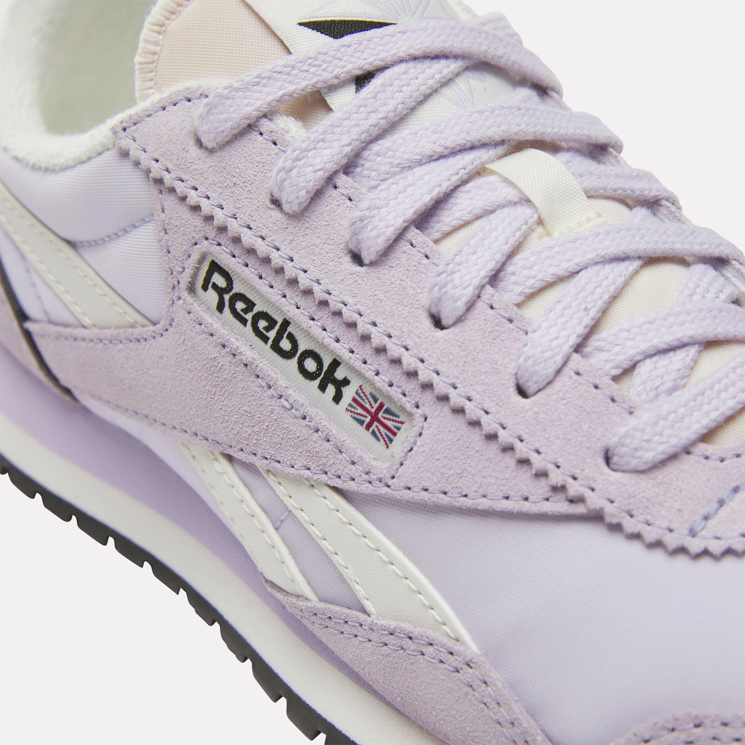 Reebok Footwear Women Classic AZ Shoes DIGITAL GLEAM/DIGITAL GLEAM/CH