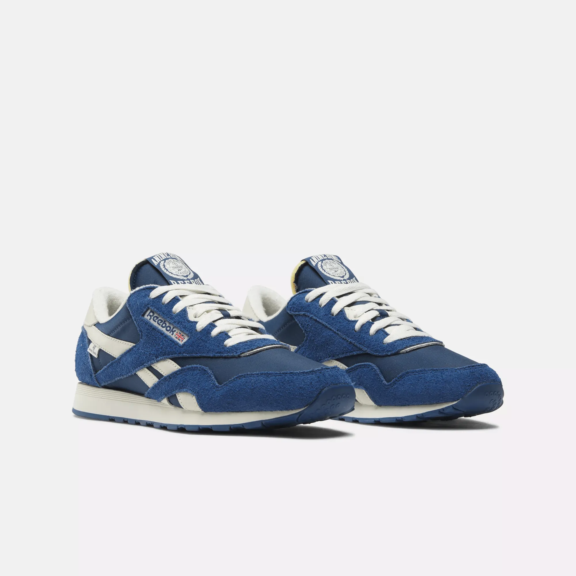 Reebok x ANINE BING Classic Nylon Shoes