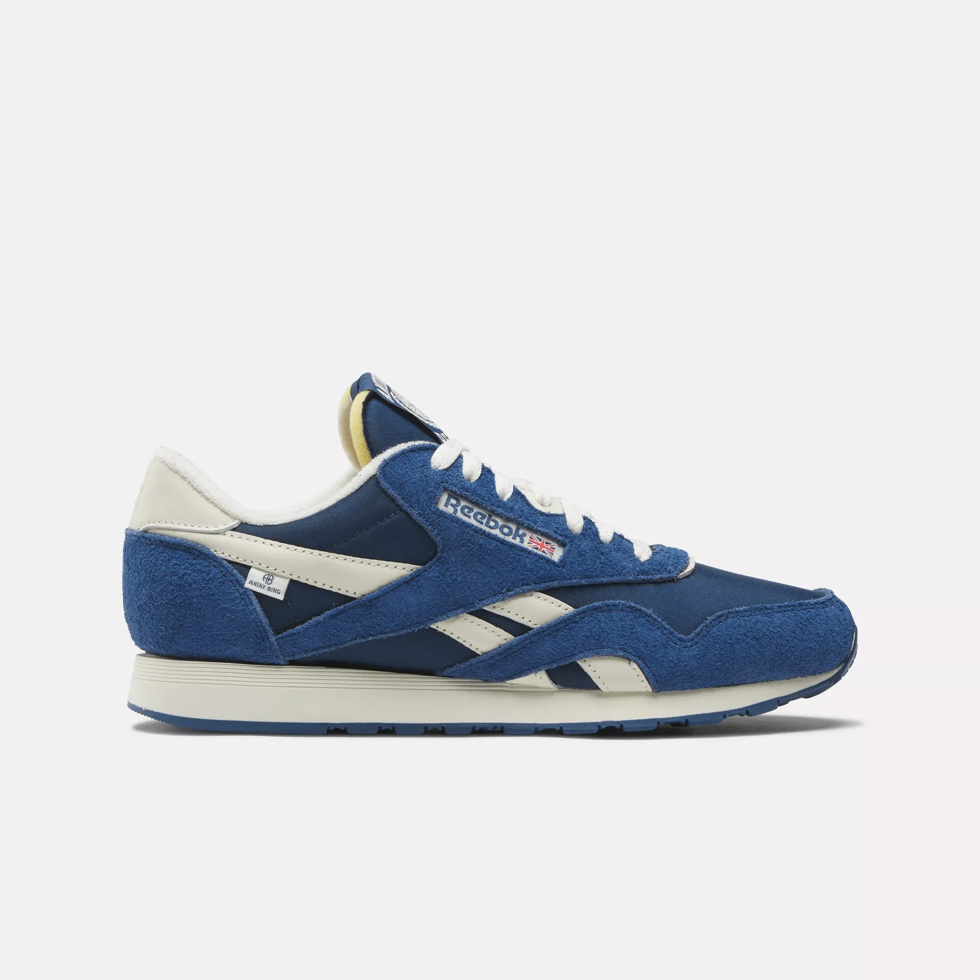 Reebok x ANINE BING Classic Nylon Shoes