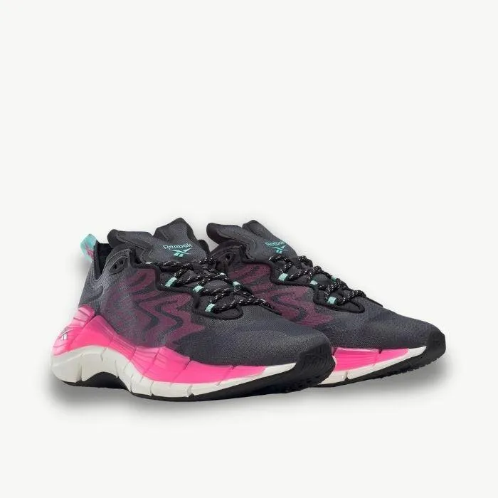 reebok Zig Kinetica II Women's Running Shoes