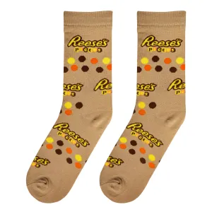 Reese's Pieces - Mens Crew Folded