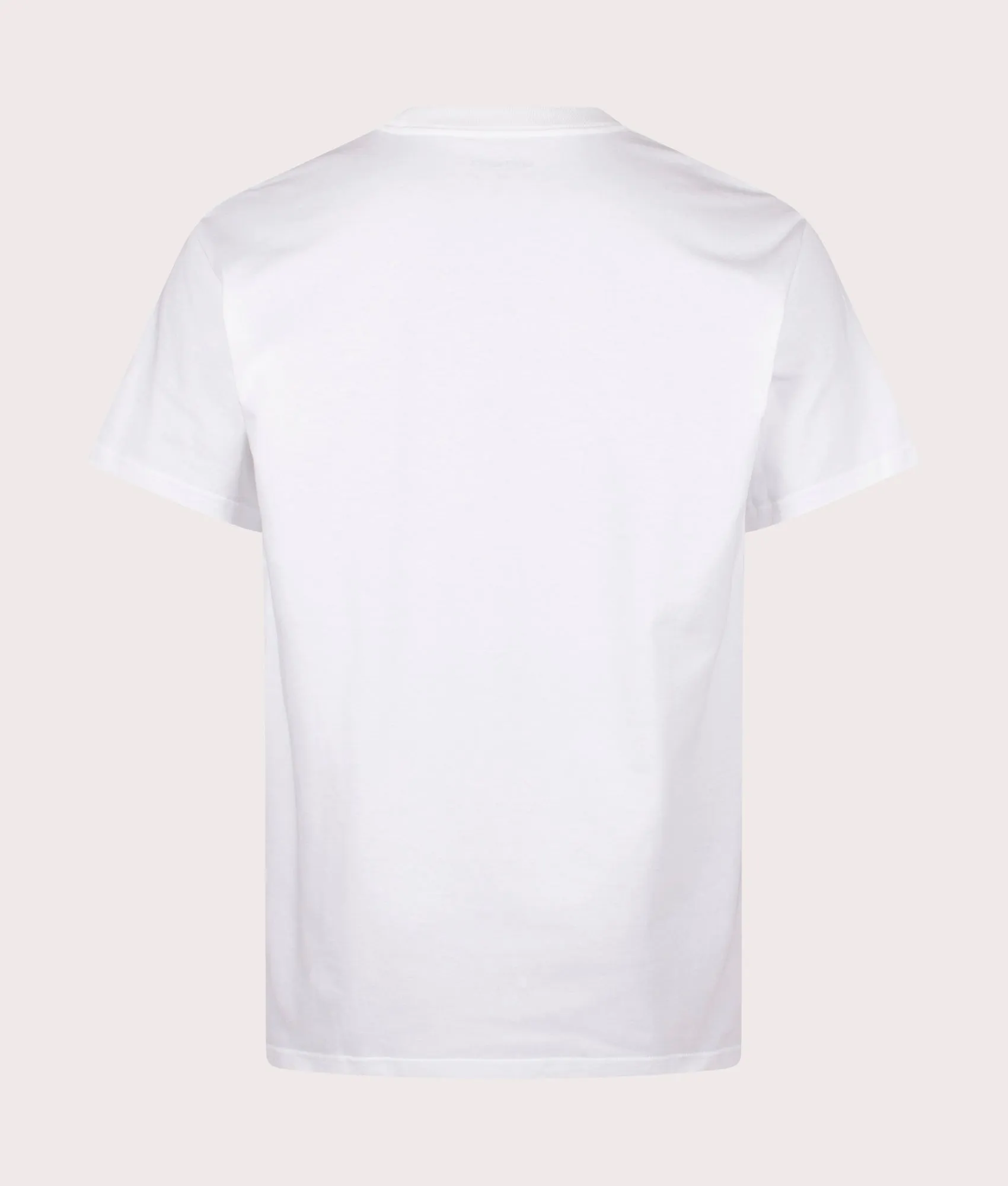 Relaxed Fit Smart Sports T-Shirt