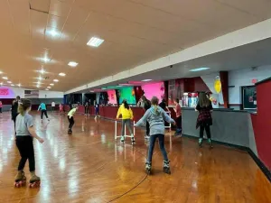 Roller Skating Rink Business Plan