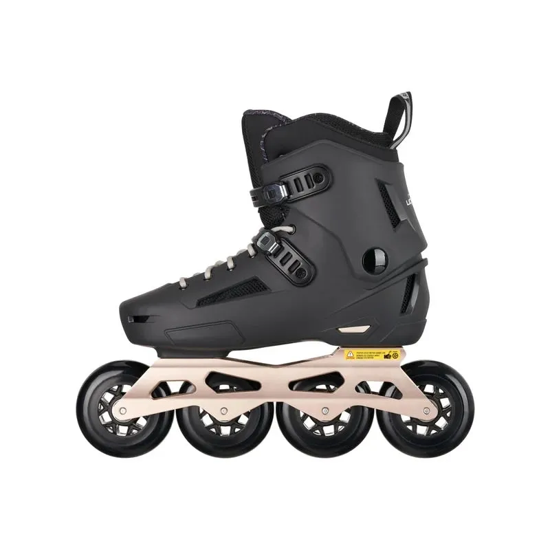 Rollerblade Lightning 90 Anthracite/Taupe 11/11.5