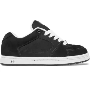 éS Shoes Accel OG - Black/White/Black