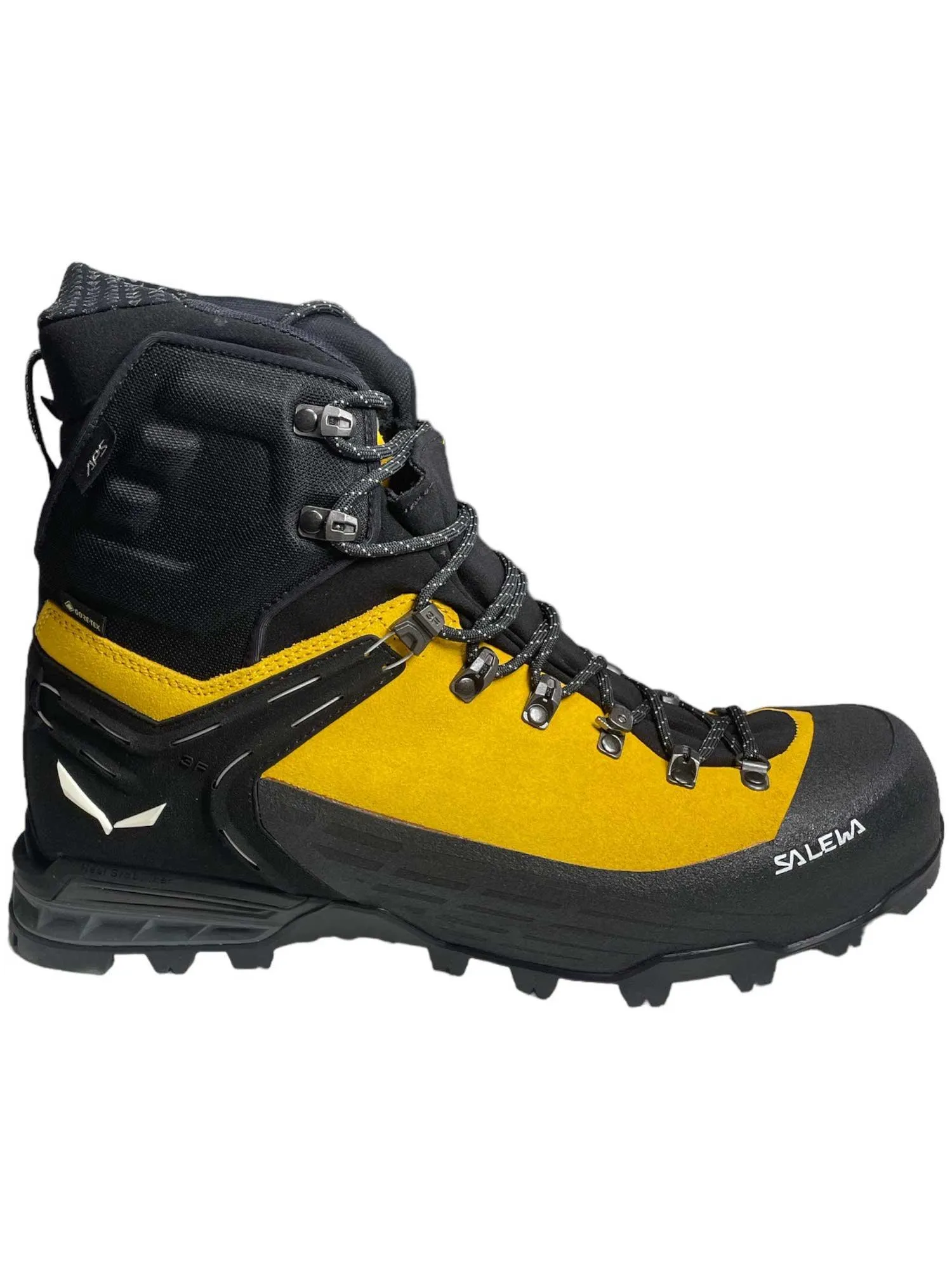 Salewa Men's Ortles Ascent Mid GTX Boot