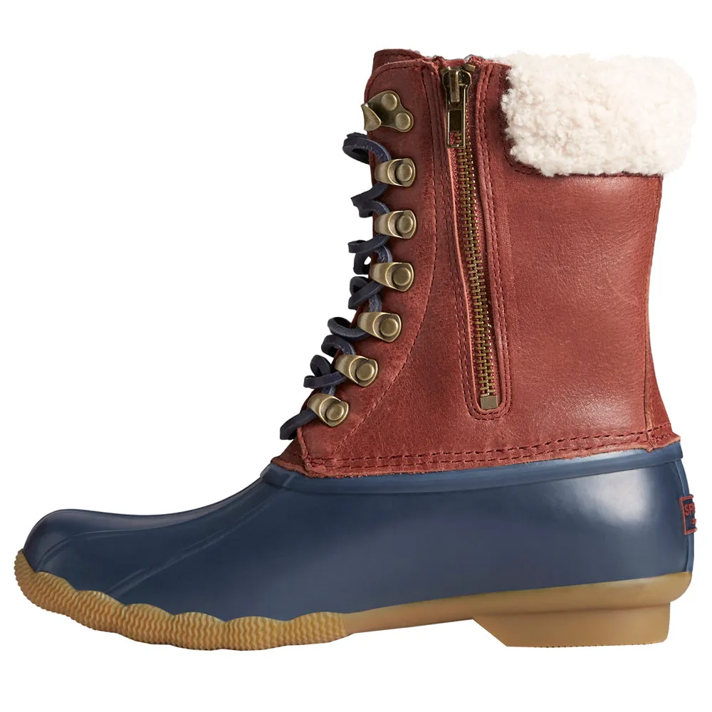 Saltwater Tall Duck Boots