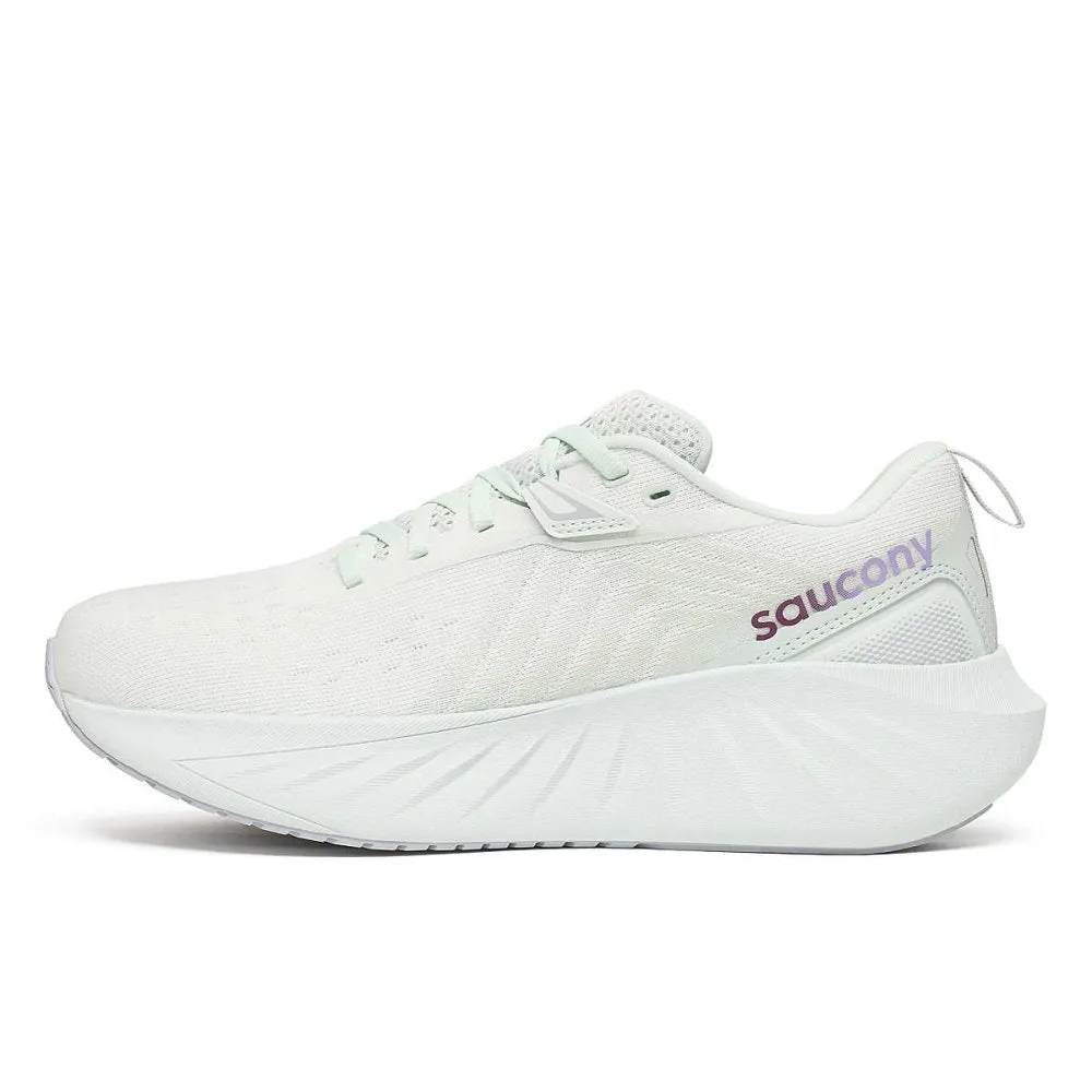 Saucony Women's Triumph 22 - White/Foam