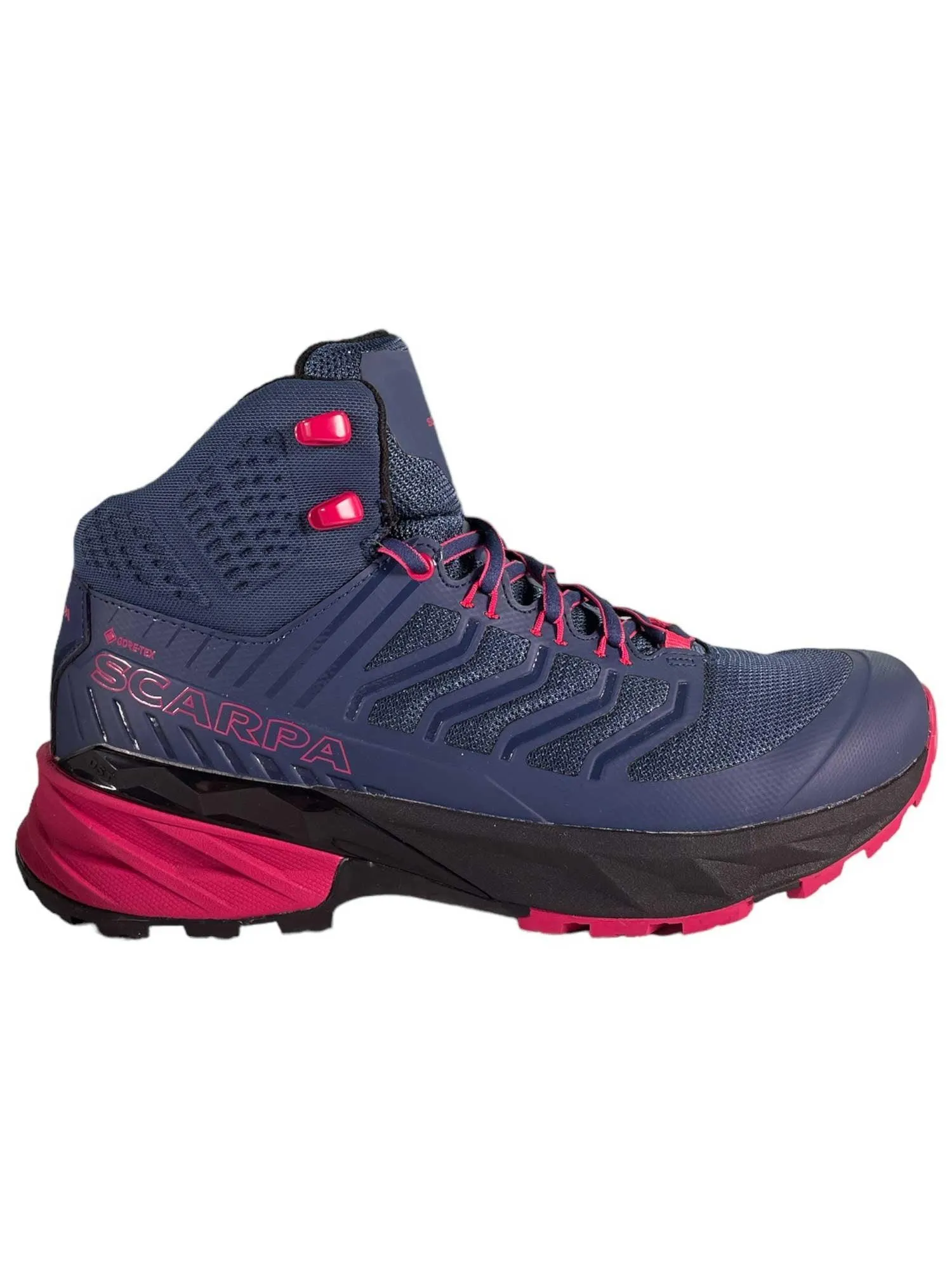 Scarpa Women's Rush Mid GTX Shoe